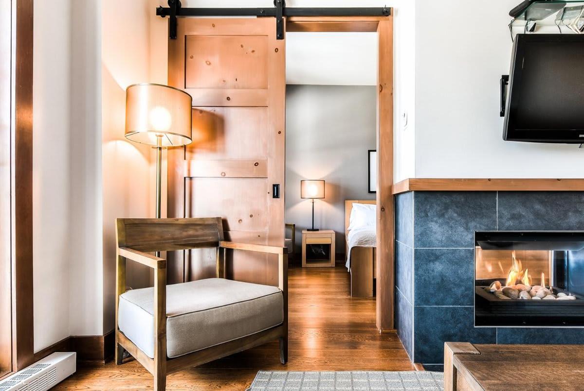 Condo In An Enchanting SiteLac-Superieur エクステリア 写真
